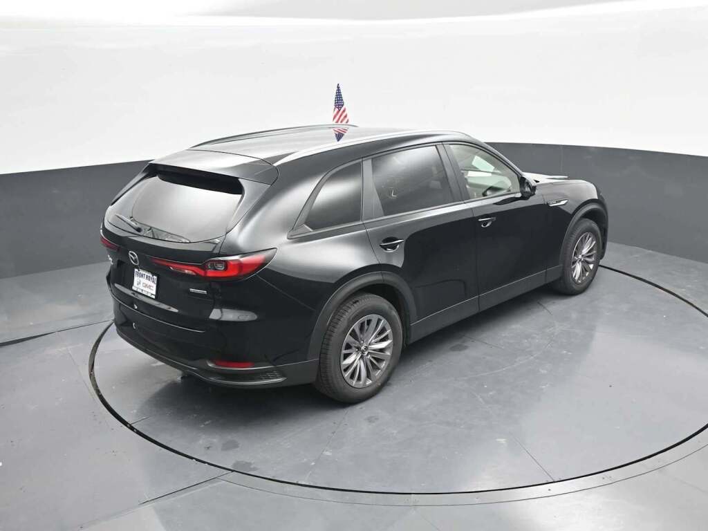 2025 Mazda CX-90 3.3 Turbo Select Package
