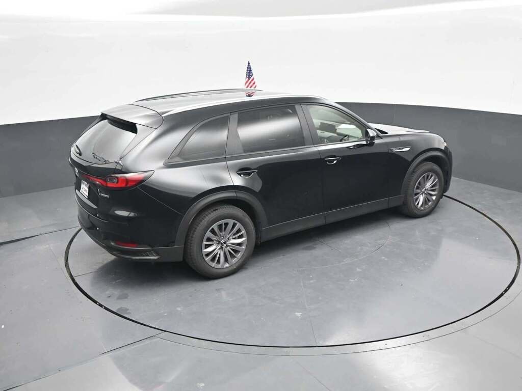 2025 Mazda CX-90 3.3 Turbo Select Package