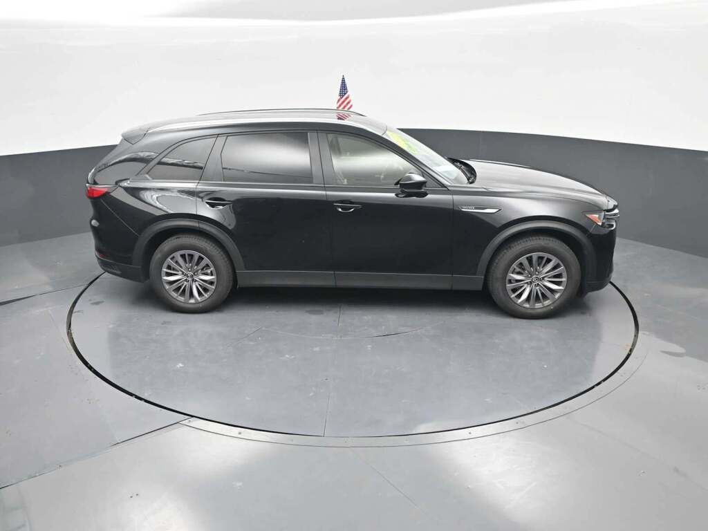 2025 Mazda CX-90 3.3 Turbo Select Package