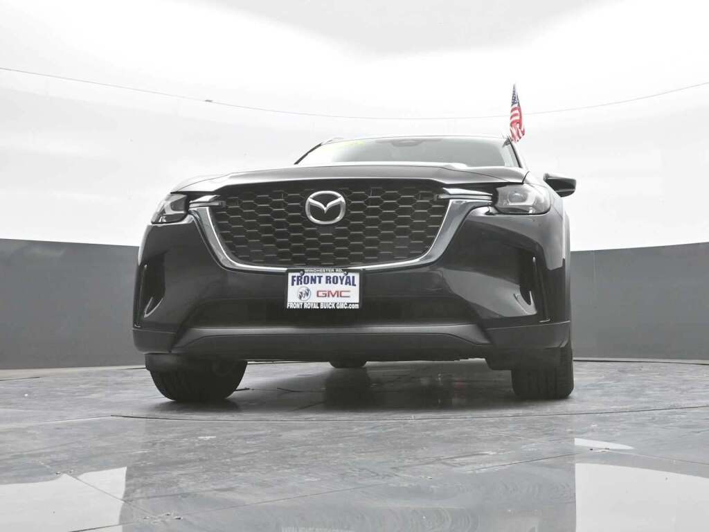 2025 Mazda CX-90 3.3 Turbo Select Package