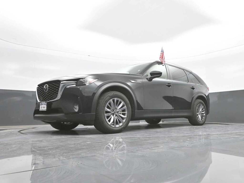 2025 Mazda CX-90 3.3 Turbo Select Package