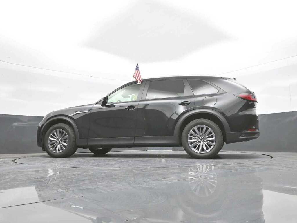 2025 Mazda CX-90 3.3 Turbo Select Package