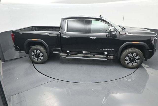 2026 GMC Sierra 2500HD Denali