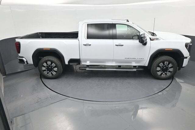 2026 GMC Sierra 2500HD Denali