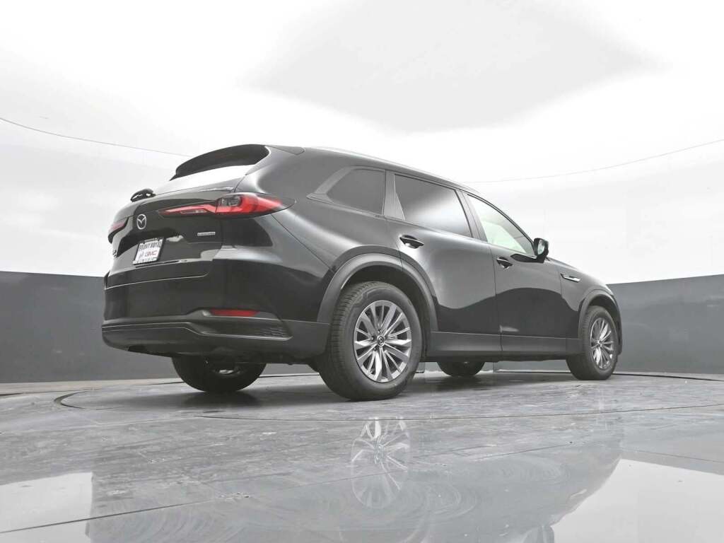 2025 Mazda CX-90 3.3 Turbo Select Package