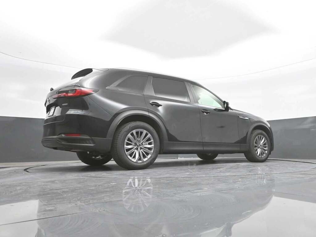 2025 Mazda CX-90 3.3 Turbo Select Package