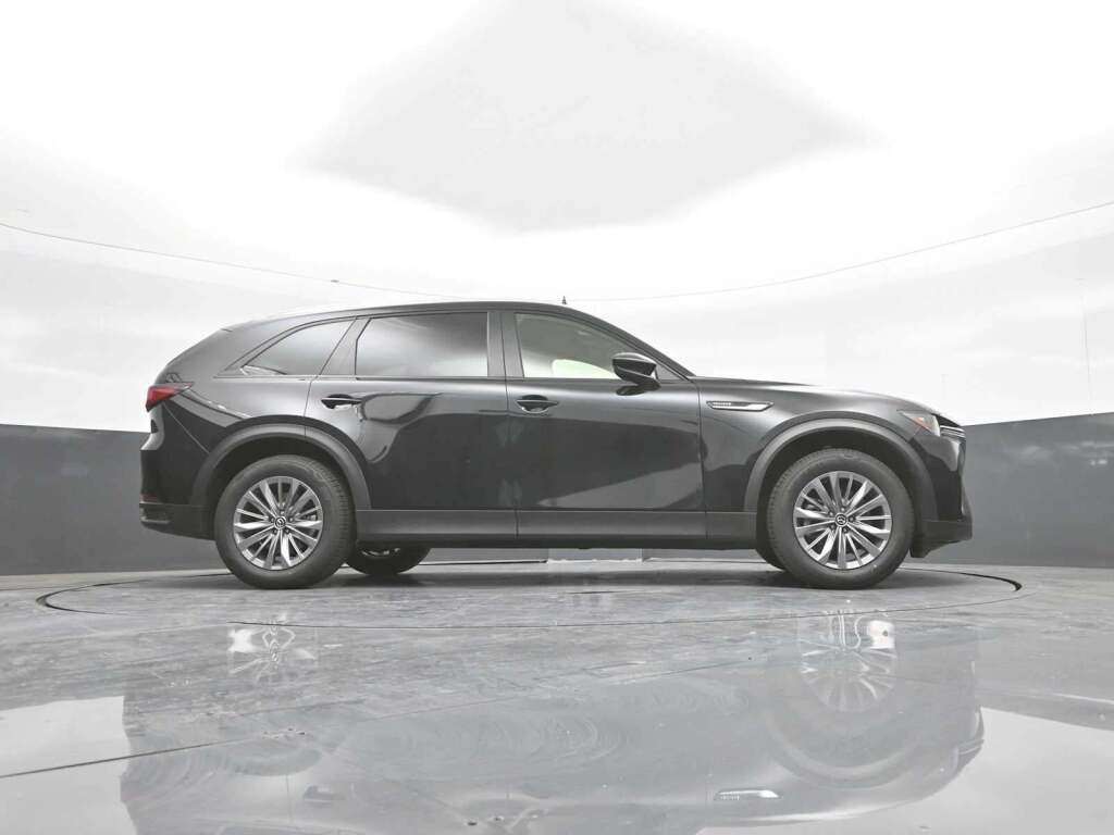 2025 Mazda CX-90 3.3 Turbo Select Package