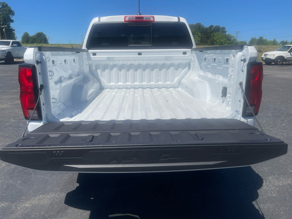 2026 Chevrolet Colorado LT, RWD