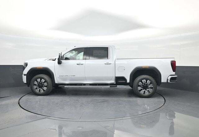 2026 GMC Sierra 2500HD Denali