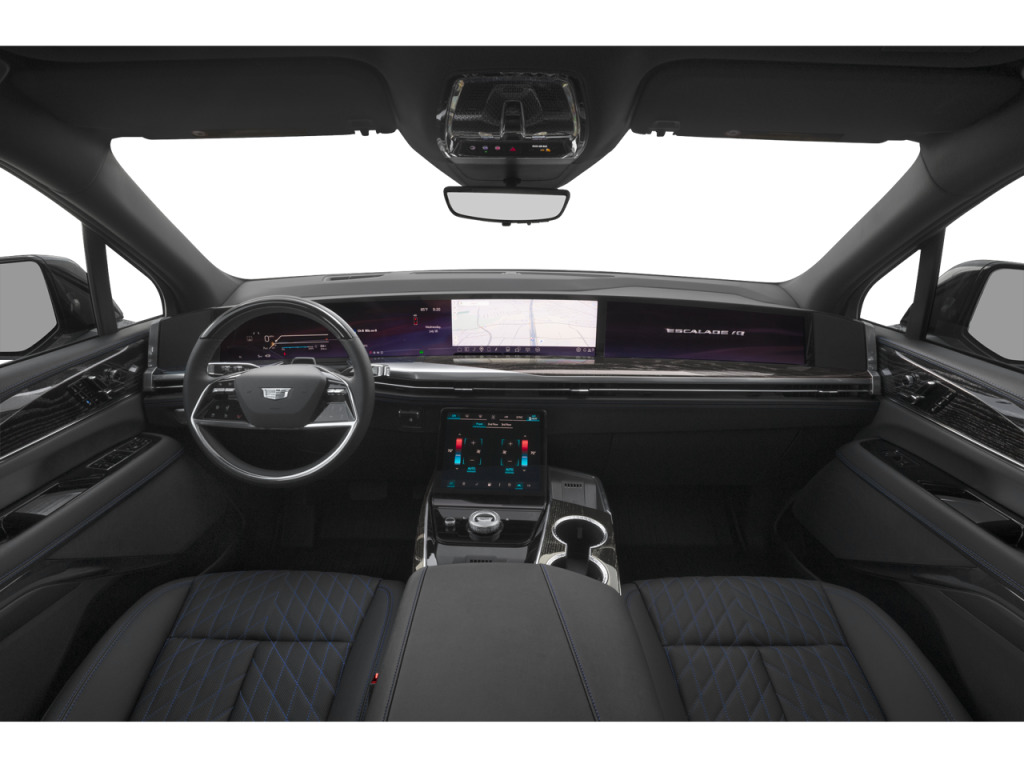 2025 Cadillac Escalade IQ Sport 1 AWD