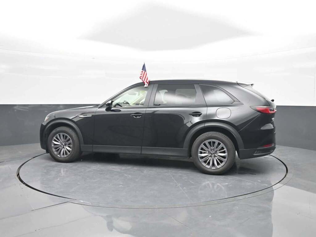 2025 Mazda CX-90 3.3 Turbo Select Package