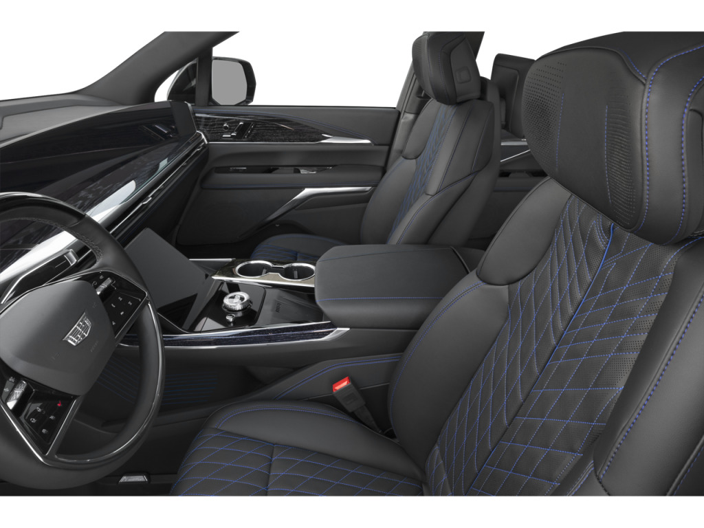 2025 Cadillac Escalade IQ Sport 1 AWD