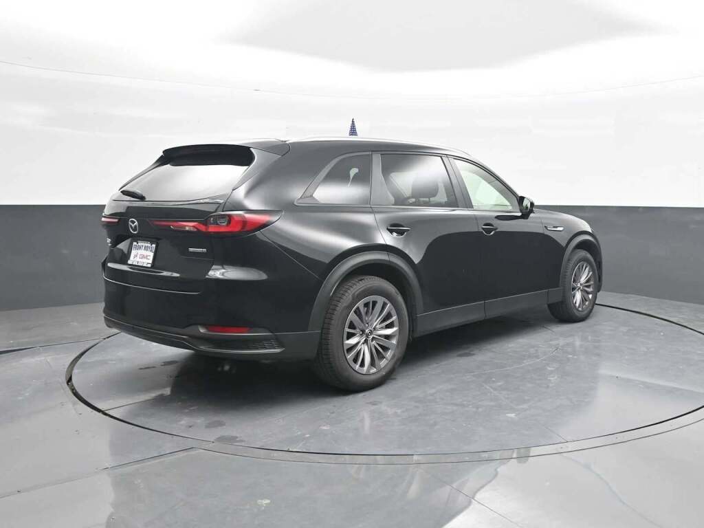2025 Mazda CX-90 3.3 Turbo Select Package