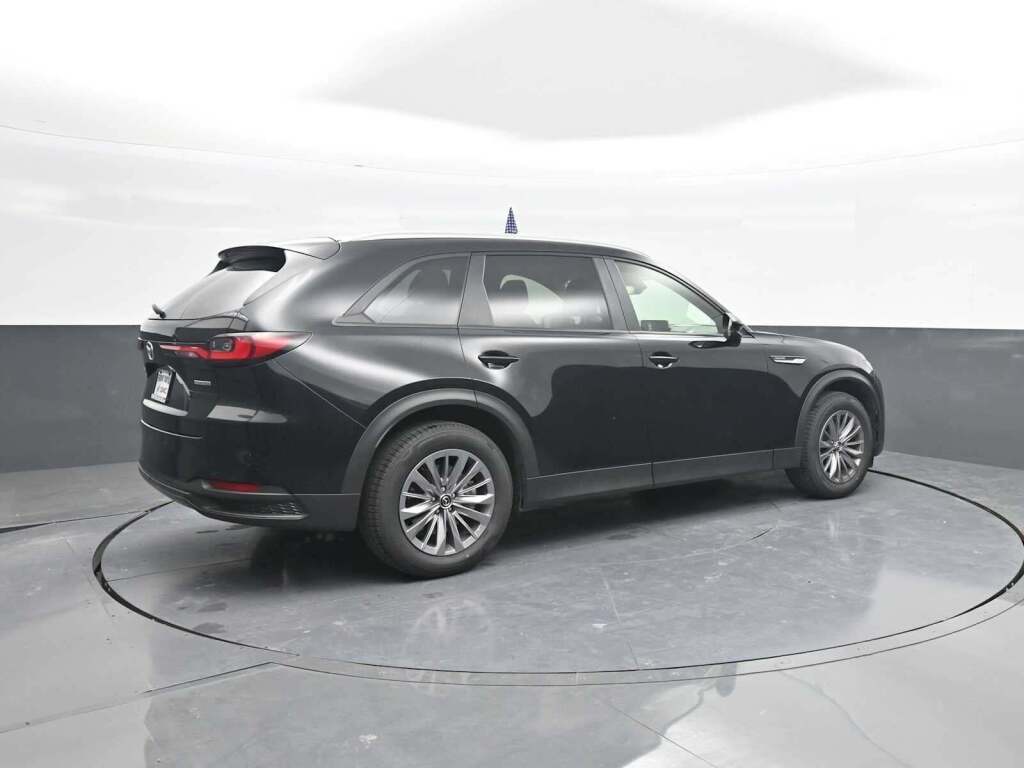 2025 Mazda CX-90 3.3 Turbo Select Package