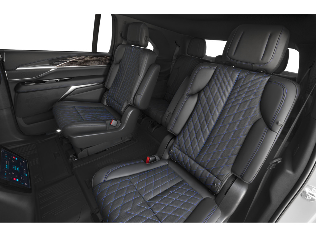 2025 Cadillac Escalade IQ Sport 1 AWD