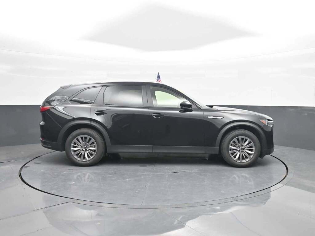 2025 Mazda CX-90 3.3 Turbo Select Package