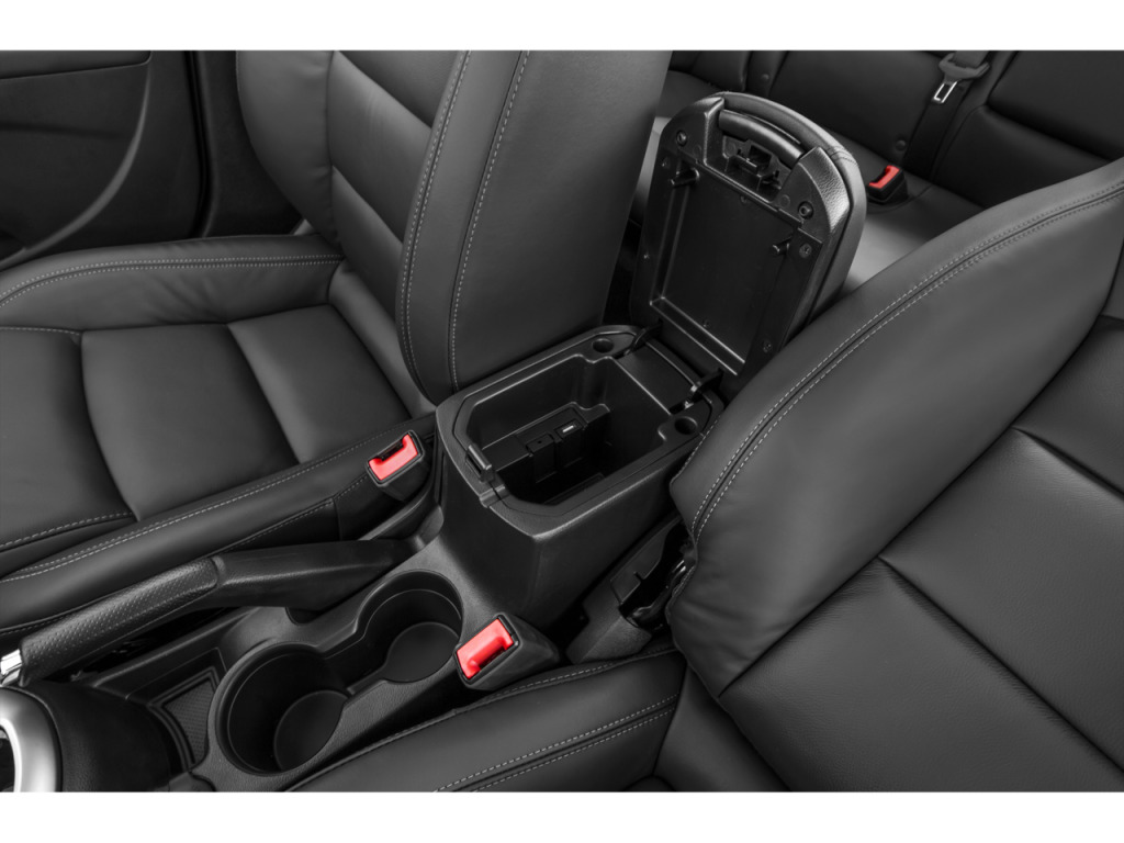 2015 Chevrolet Cruze LS Auto