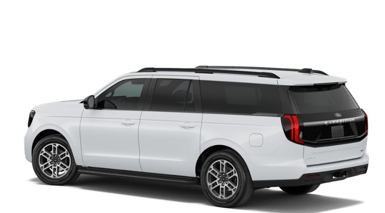 2026 Ford Expedition Max Active MAX