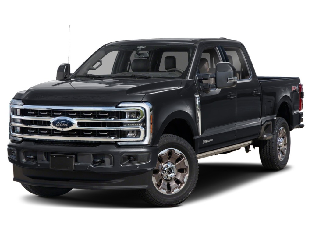 2026 Ford F-250 Super Duty XL
