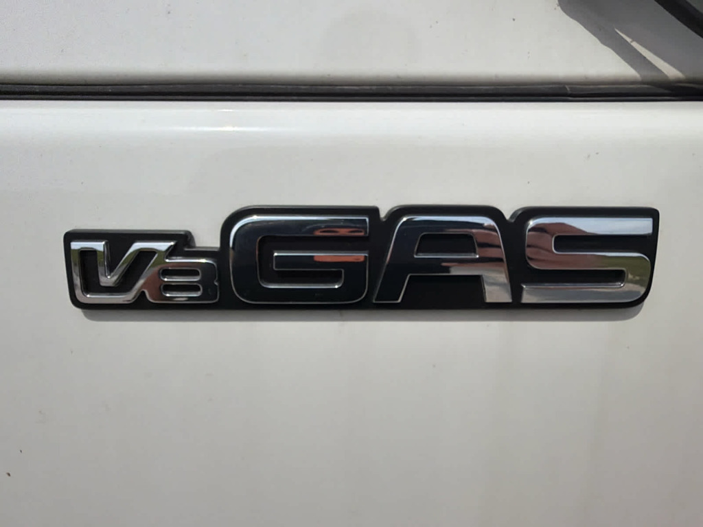 2025 Chevrolet 4500 HG LCF Gas 