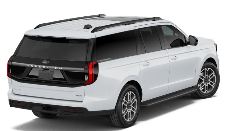 2026 Ford Expedition Max Active MAX