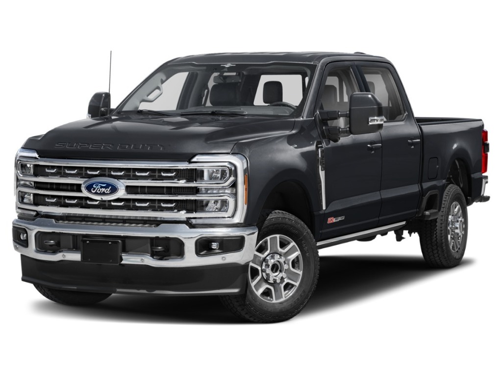 2026 Ford F-250 Super Duty XL