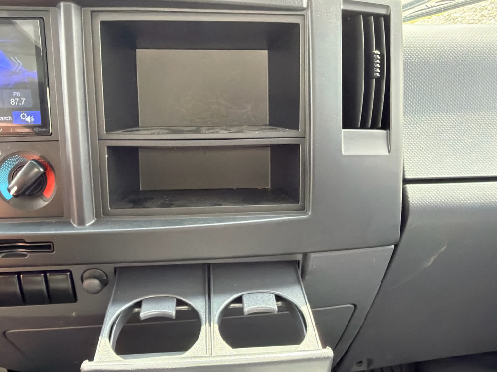 2025 Chevrolet 4500 HG LCF Gas 