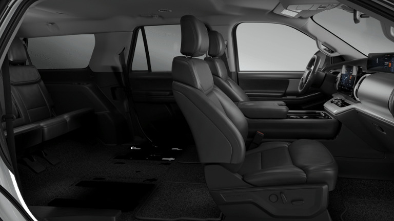 2026 Ford Expedition Max Active MAX