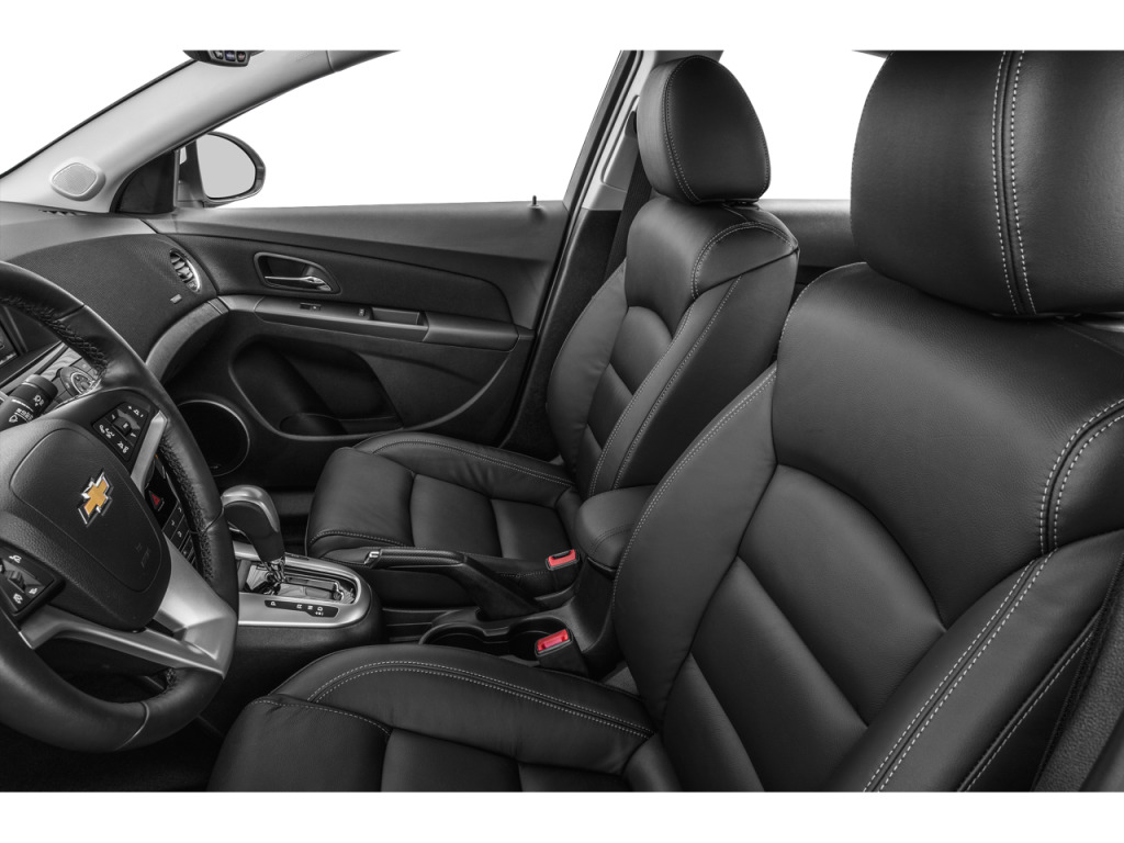 2015 Chevrolet Cruze LS Auto