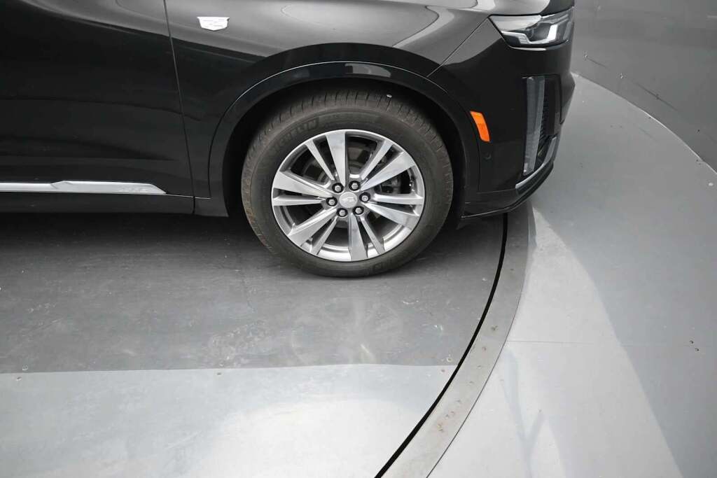 2024 Cadillac XT6 AWD Premium Luxury