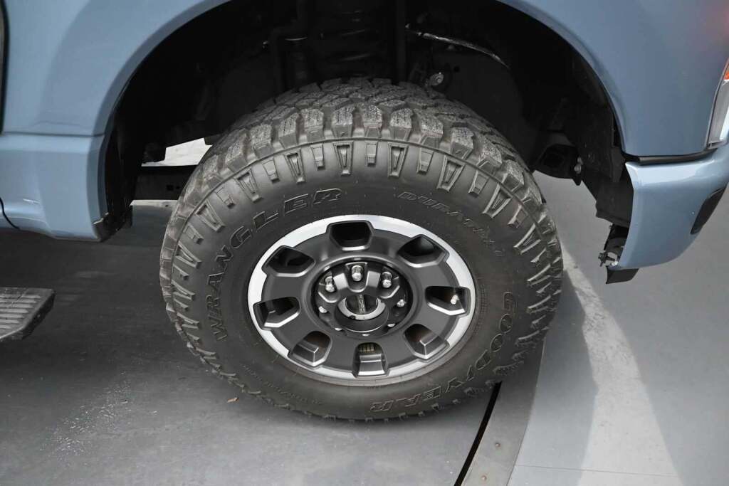 2023 Ford F-250 Super Duty LARIAT