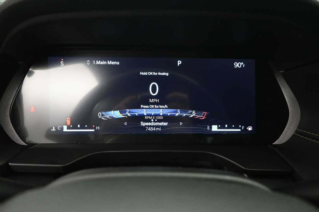 2022 Jeep Grand Cherokee Altitude 4x4