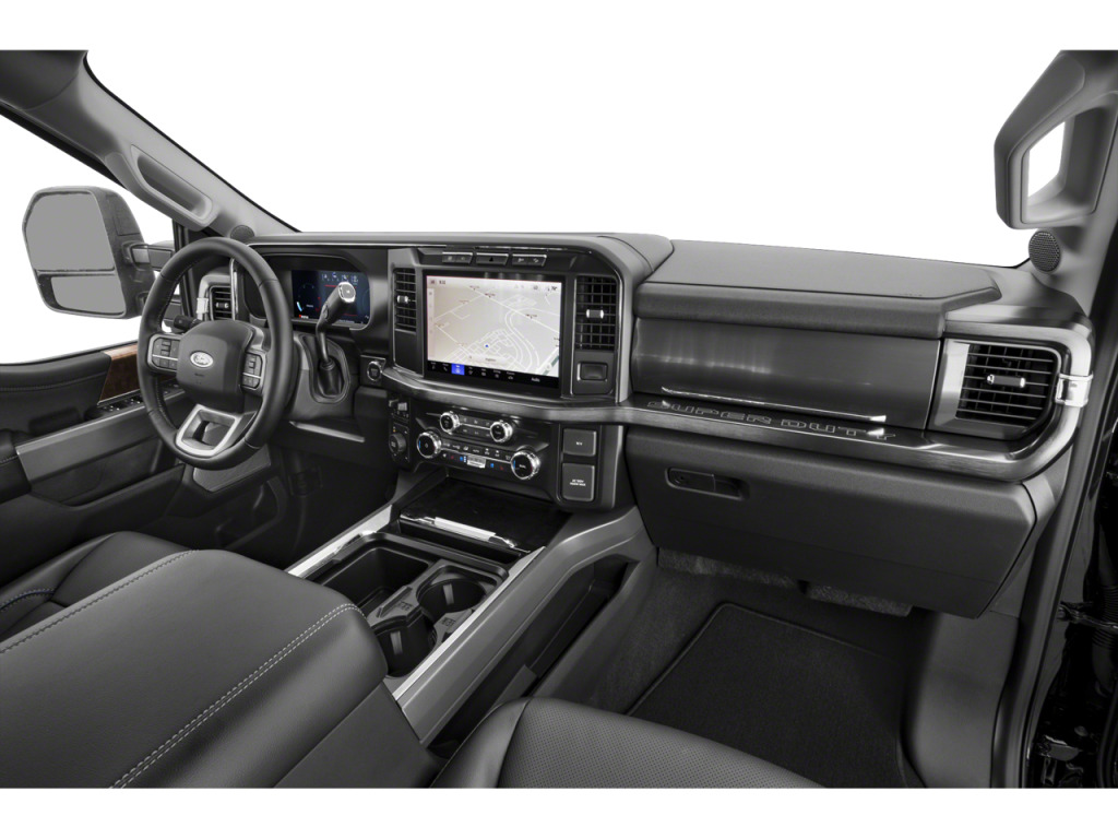 2026 Ford F-350 Super Duty LARIAT
