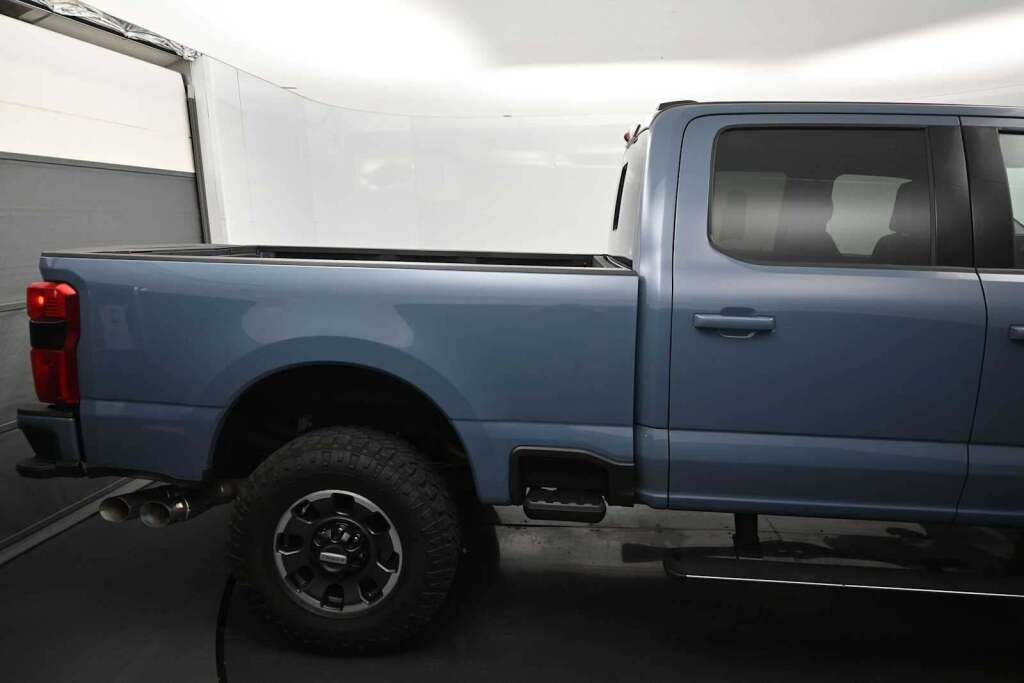 2023 Ford F-250 Super Duty LARIAT