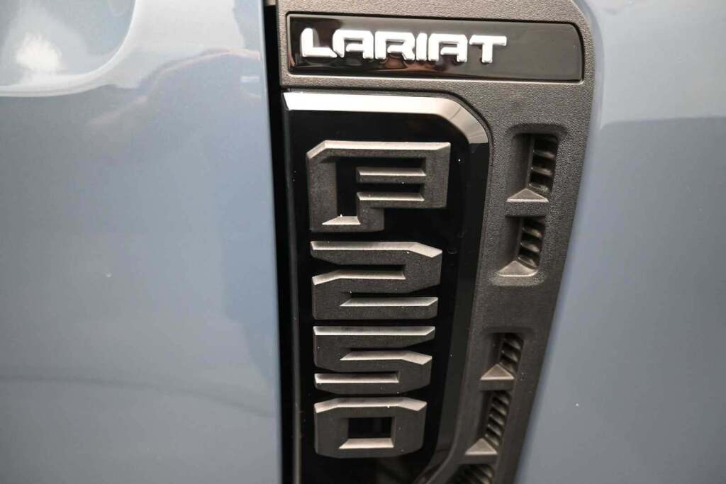 2023 Ford F-250 Super Duty LARIAT