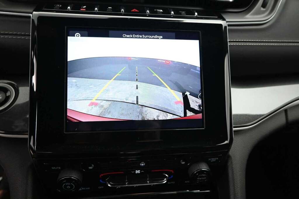 2022 Jeep Grand Cherokee Altitude 4x4