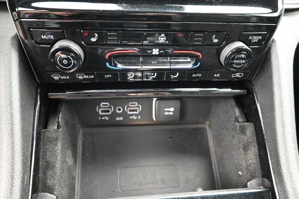2022 Jeep Grand Cherokee Altitude 4x4