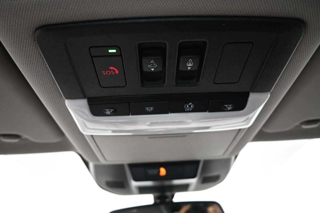 2023 Nissan Rogue SL Intelligent AWD