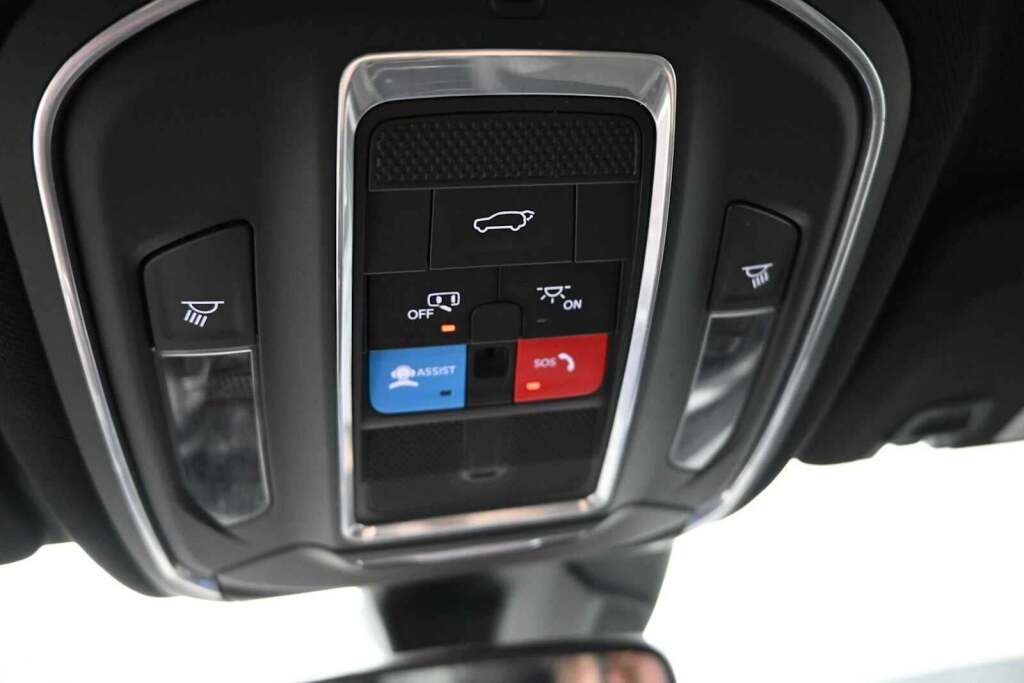 2022 Jeep Grand Cherokee Altitude 4x4