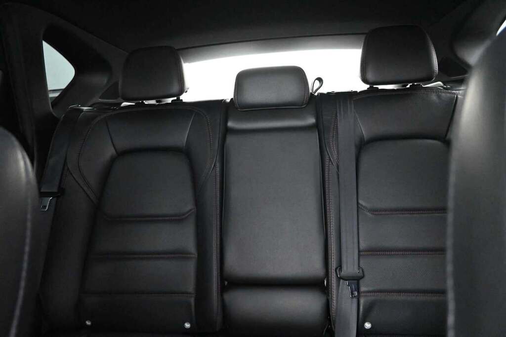 2023 Mazda CX-5 2.5 Turbo