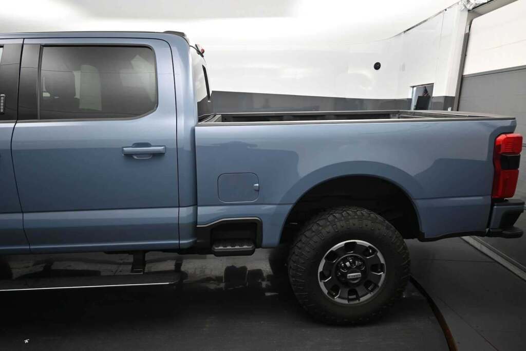 2023 Ford F-250 Super Duty LARIAT