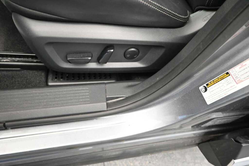 2023 Nissan Rogue SL Intelligent AWD