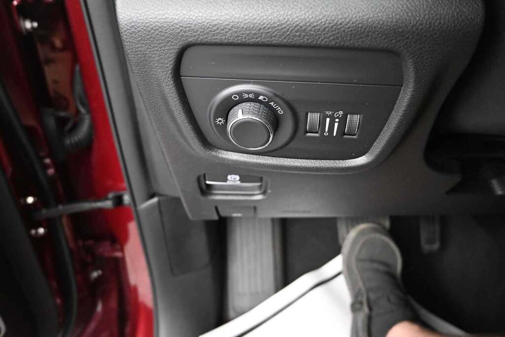 2022 Jeep Grand Cherokee Altitude 4x4
