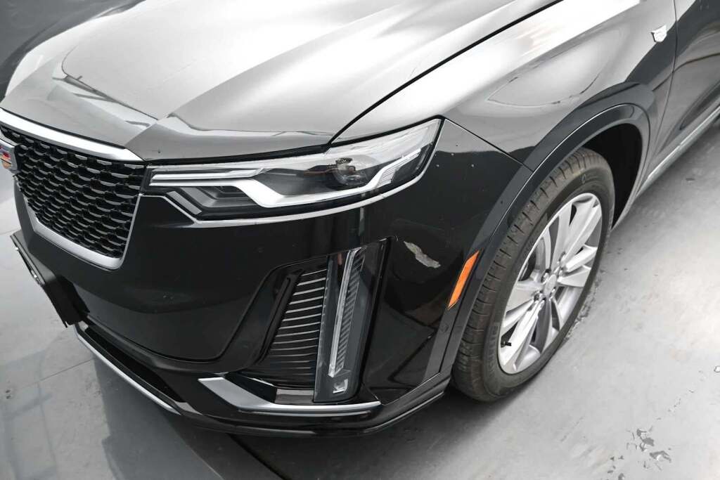 2024 Cadillac XT6 AWD Premium Luxury