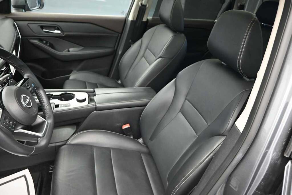 2023 Nissan Rogue SL Intelligent AWD