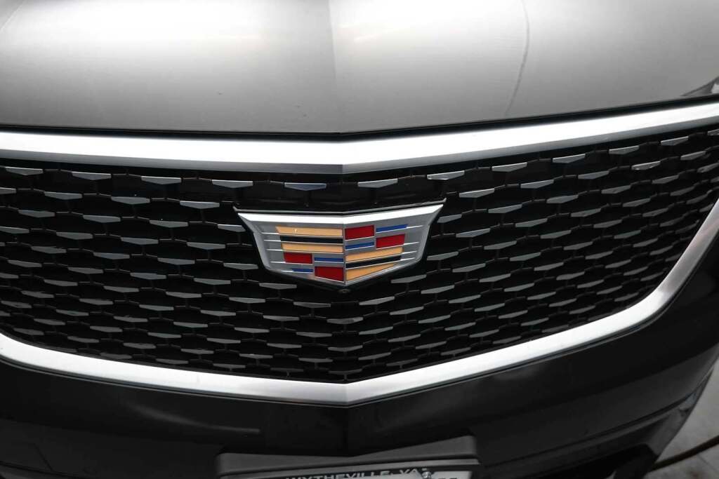 2024 Cadillac XT6 AWD Premium Luxury