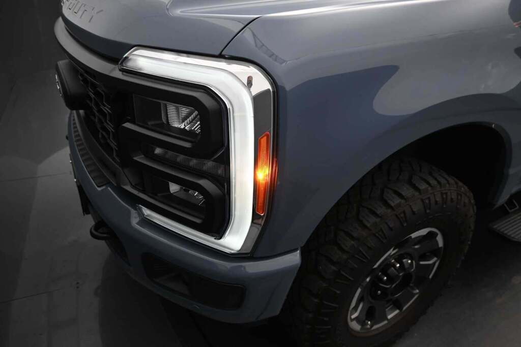 2023 Ford F-250 Super Duty LARIAT