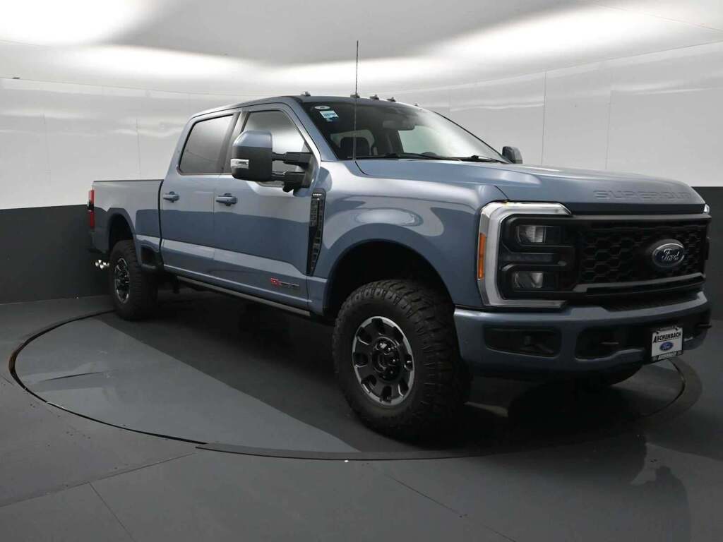 2023 Ford F-250 Super Duty LARIAT