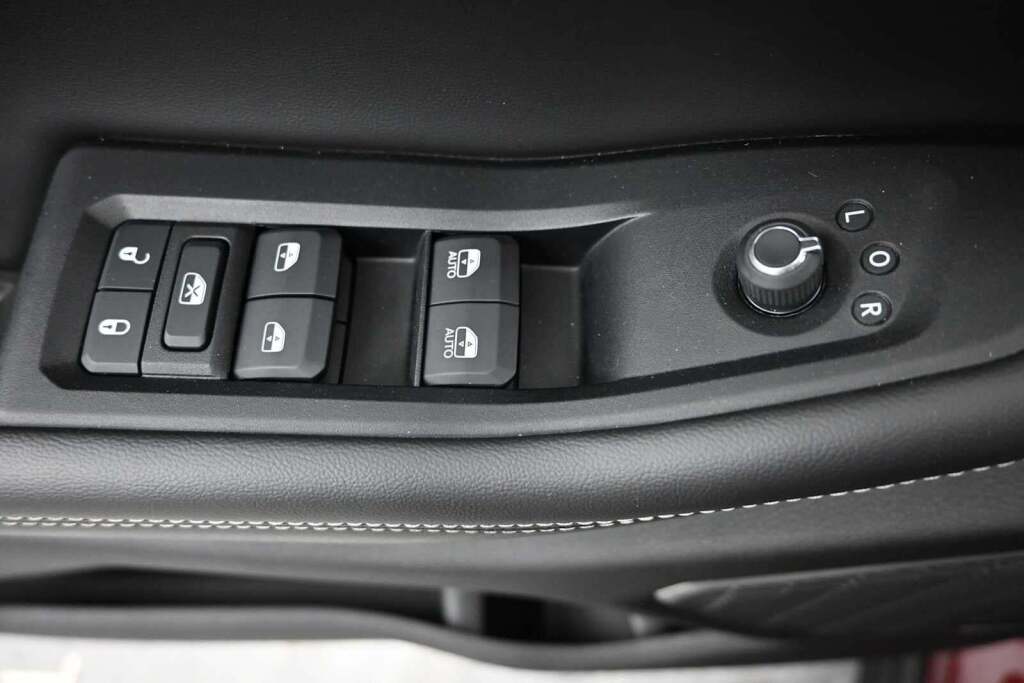 2022 Jeep Grand Cherokee Altitude 4x4