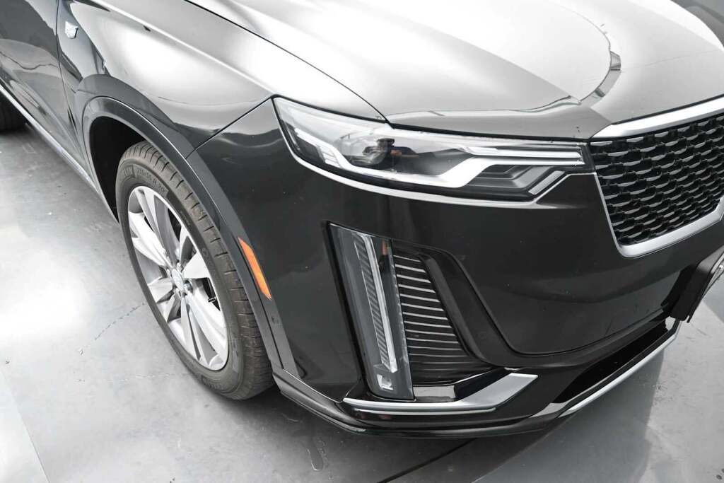 2024 Cadillac XT6 AWD Premium Luxury